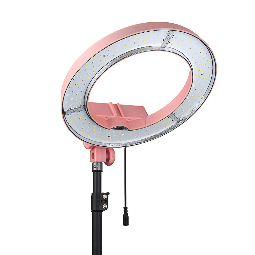 productimage-picture-eachshot-es180-pink-180-led-13-stepless-adjustable-ring-light-camera-photo-video-portrait-photography-180pcs-led-5500k-dimmable-1-to-100-2-c-30922