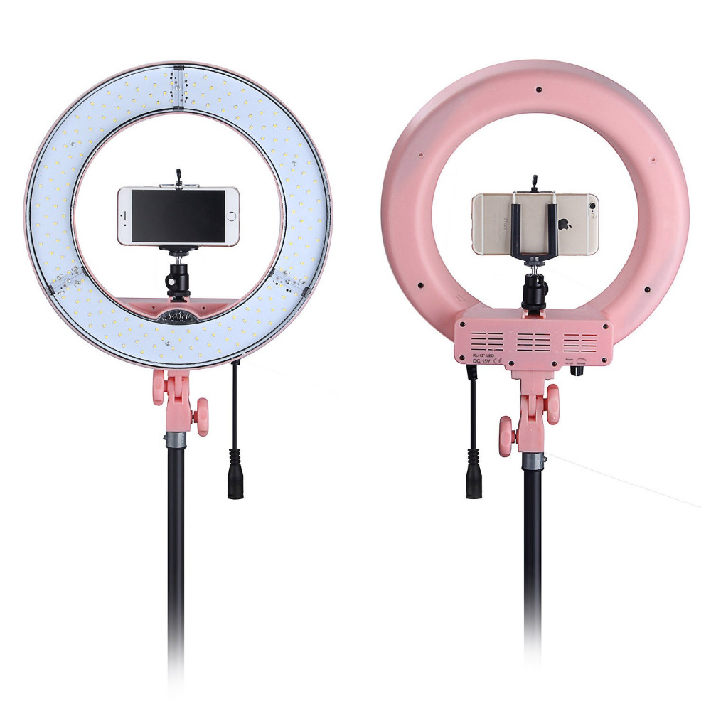 productimage-picture-eachshot-es180-pink-180-led-13-stepless-adjustable-ring-light-camera-photo-video-portrait-photography-180pcs-led-5500k-dimmable-1-to-100-2-c-30918