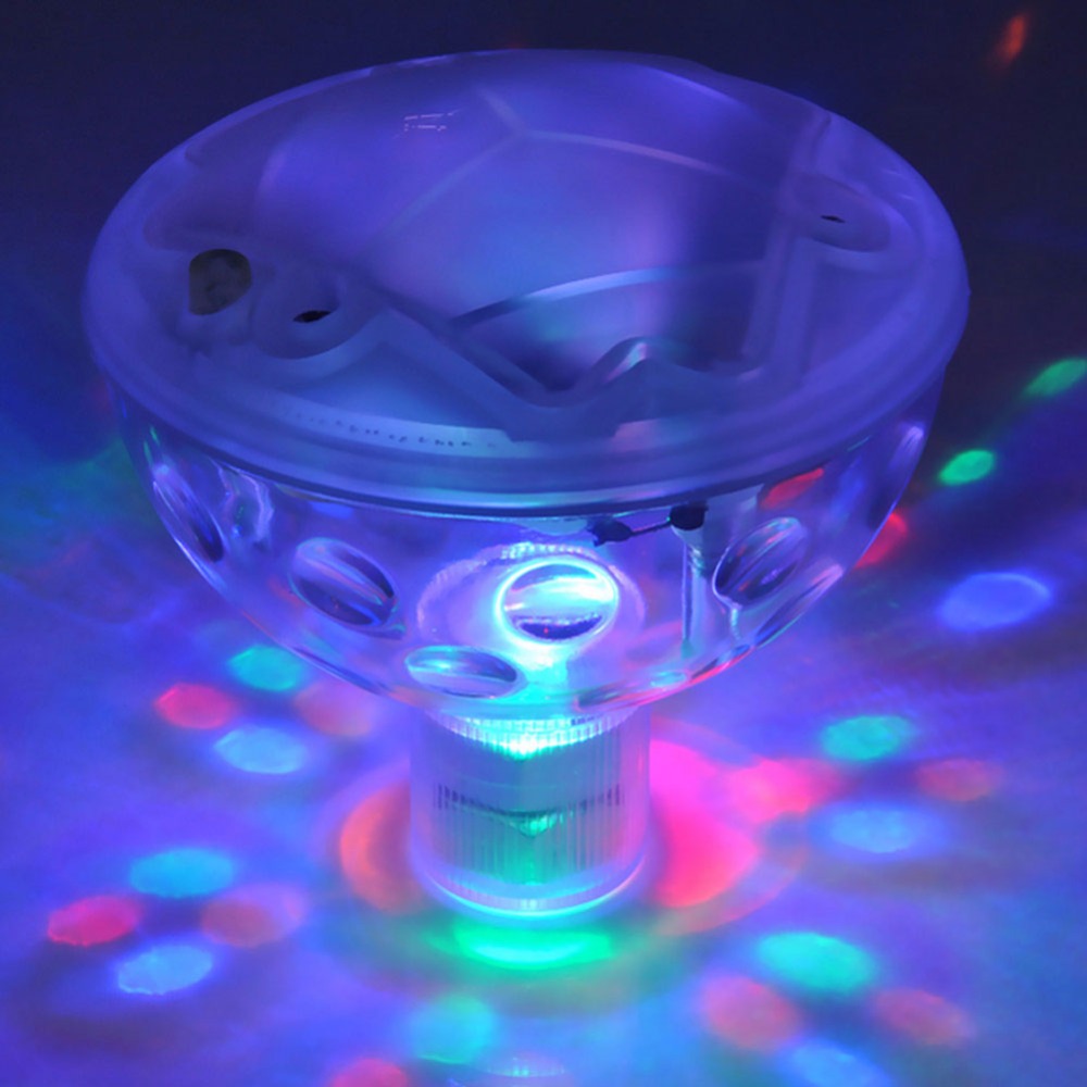 5-lighting-Modes-Amazing-light-Disco-Glow-Show-Pond-Pool-LED-light-SPA-Swimming-Pool-lamp