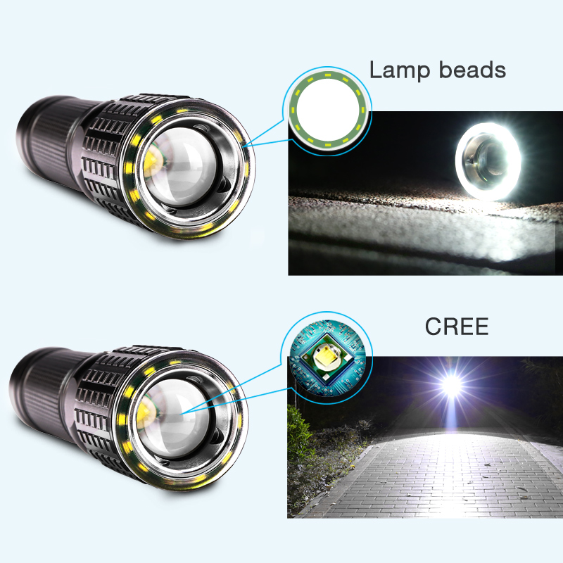 YAGE-Flashlight-Rechargeable-Cree-XML-T6-Lanterna-Tactical-flashlights-USB-LED-Flashlight-18650-Lampe-Touche-Linternas (1)