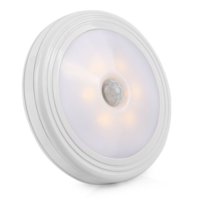 LED-Night-Light-PIR-Motion-Sensor-Round-LED-Cabinet-light-Energy-Saving-Wall-Lamp-Lighting-By