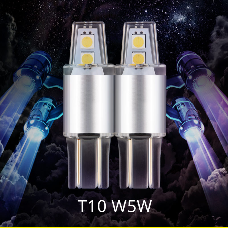 W5W T10 Clearance Lights (1)