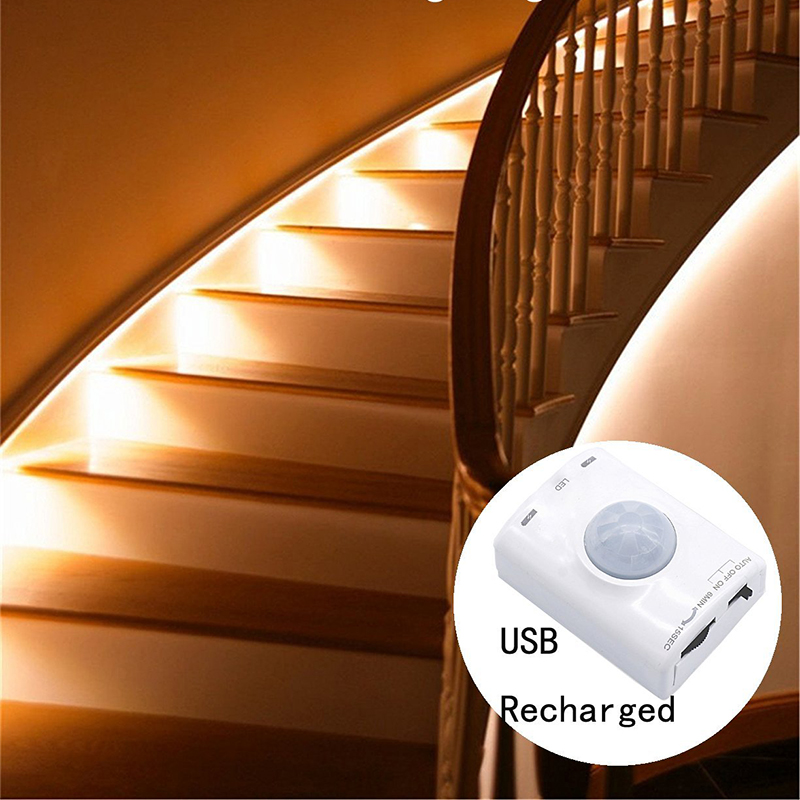 Motion-Sensor-Led-Light-Motion-Activated-Bed-Light-LED-Strip-Sensor-Night-Light-Illumination-with-Automatic