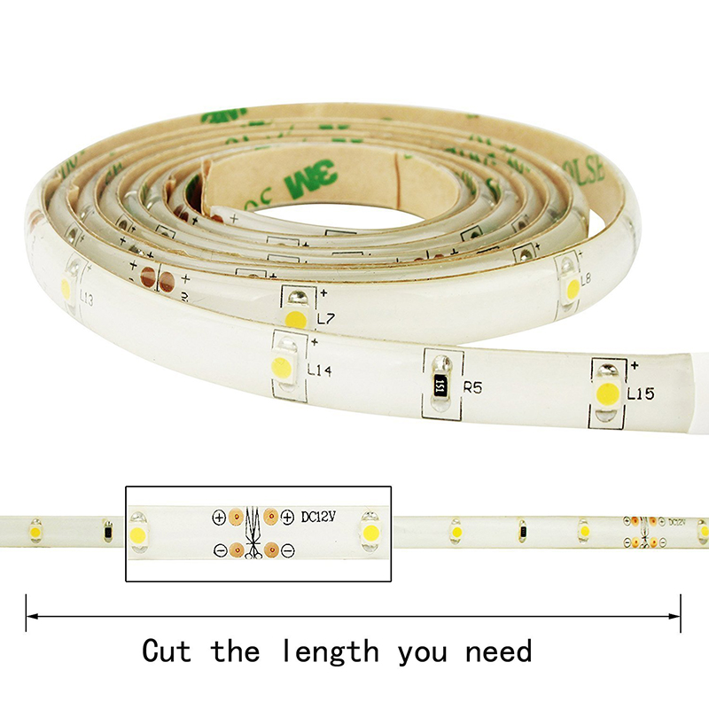 Motion-Sensor-Led-Light-Motion-Activated-Bed-Light-LED-Strip-Sensor-Night-Light-Illumination-with-Automatic (4)