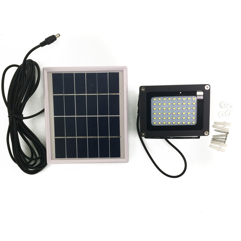 150 LED Solar Lamp Light Solar Power Sensor Motion Flood Light Outdoor Garden Path Spotlight for Emergency Flood Lights