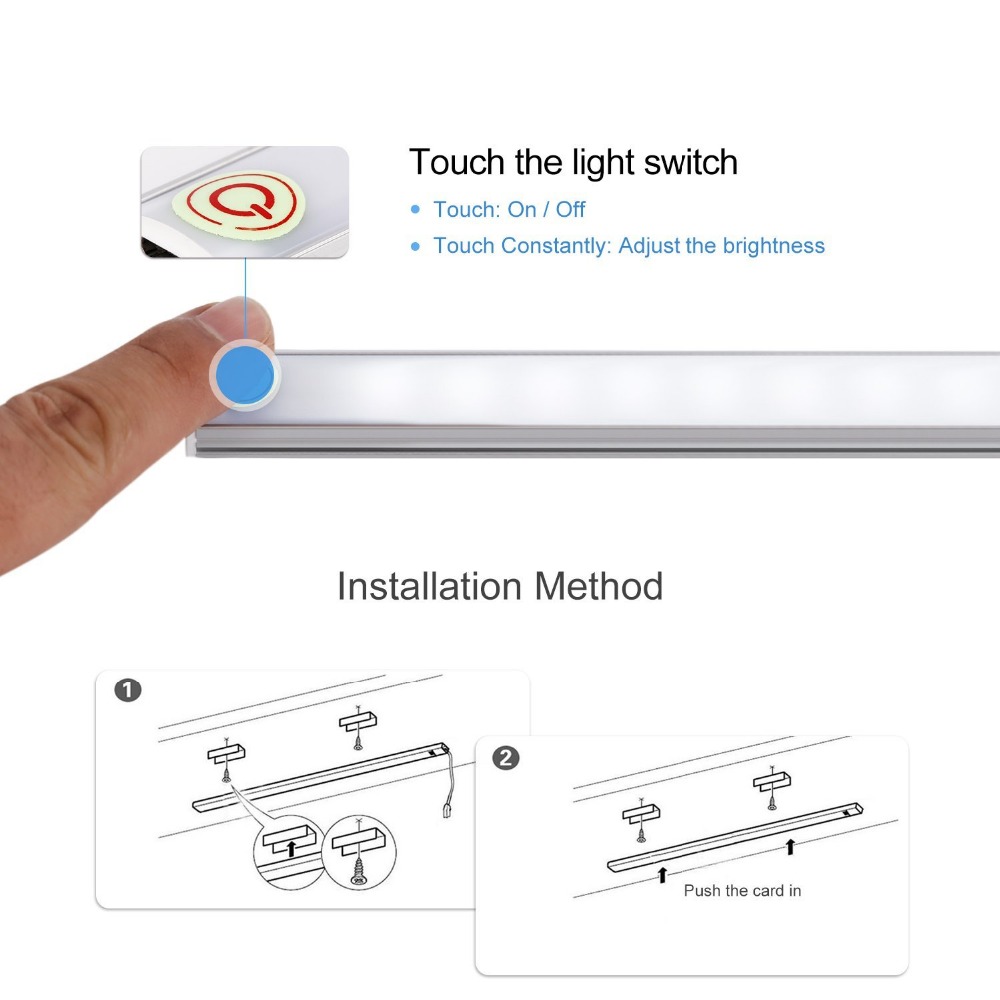 LED light (5)