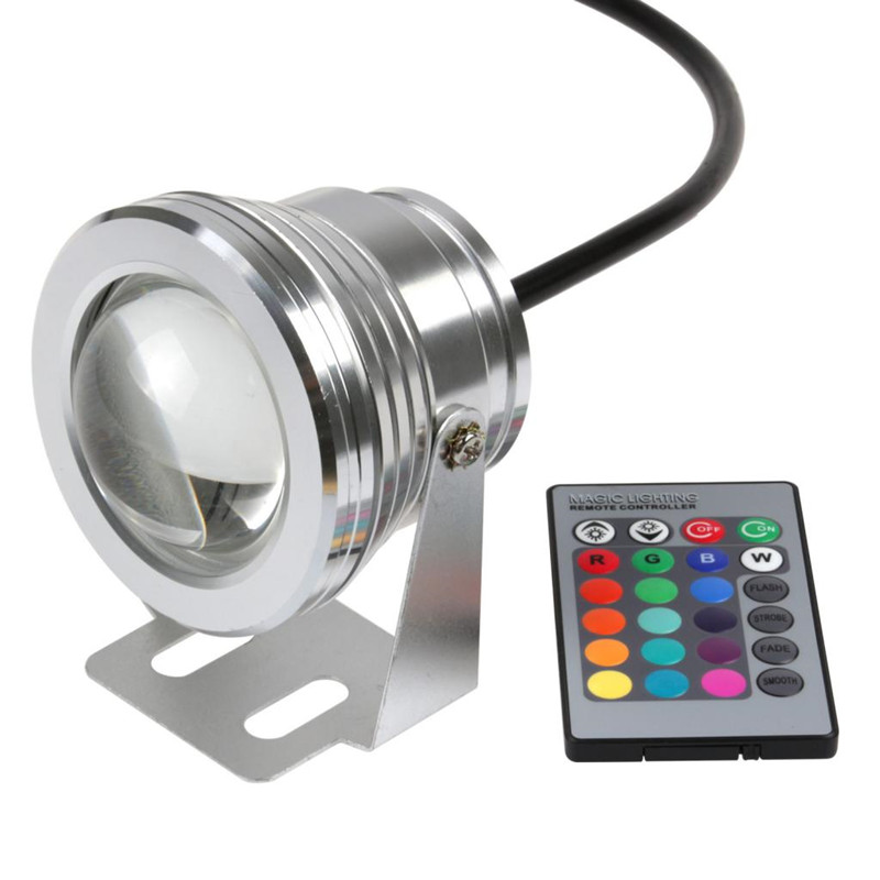 led underwater light 6