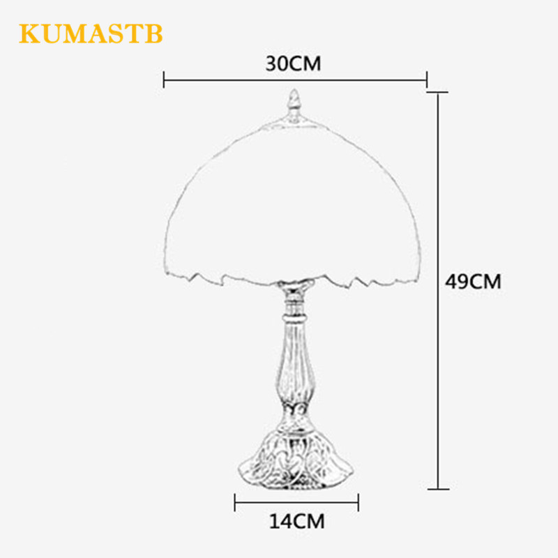 Dragonfly Table Light 4