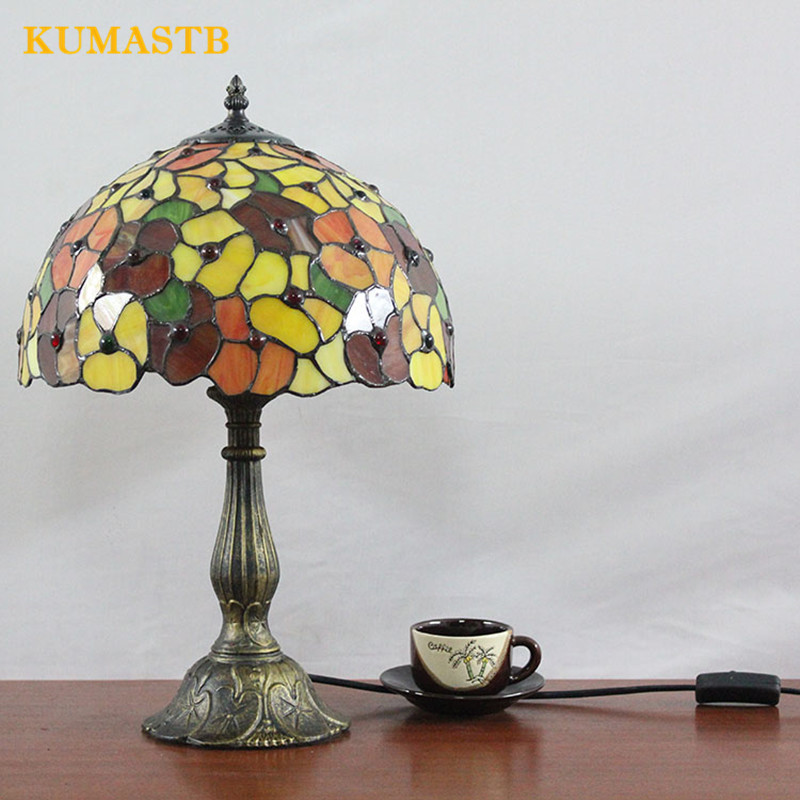 Bar Table Lamp 5