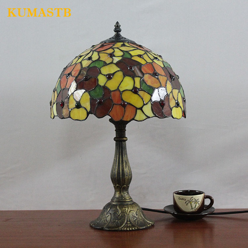 Bar Table Lamp 2