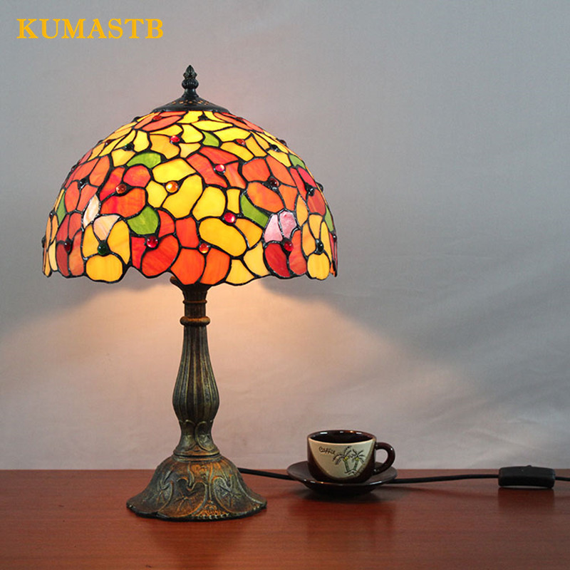 Bar Table Lamp 1