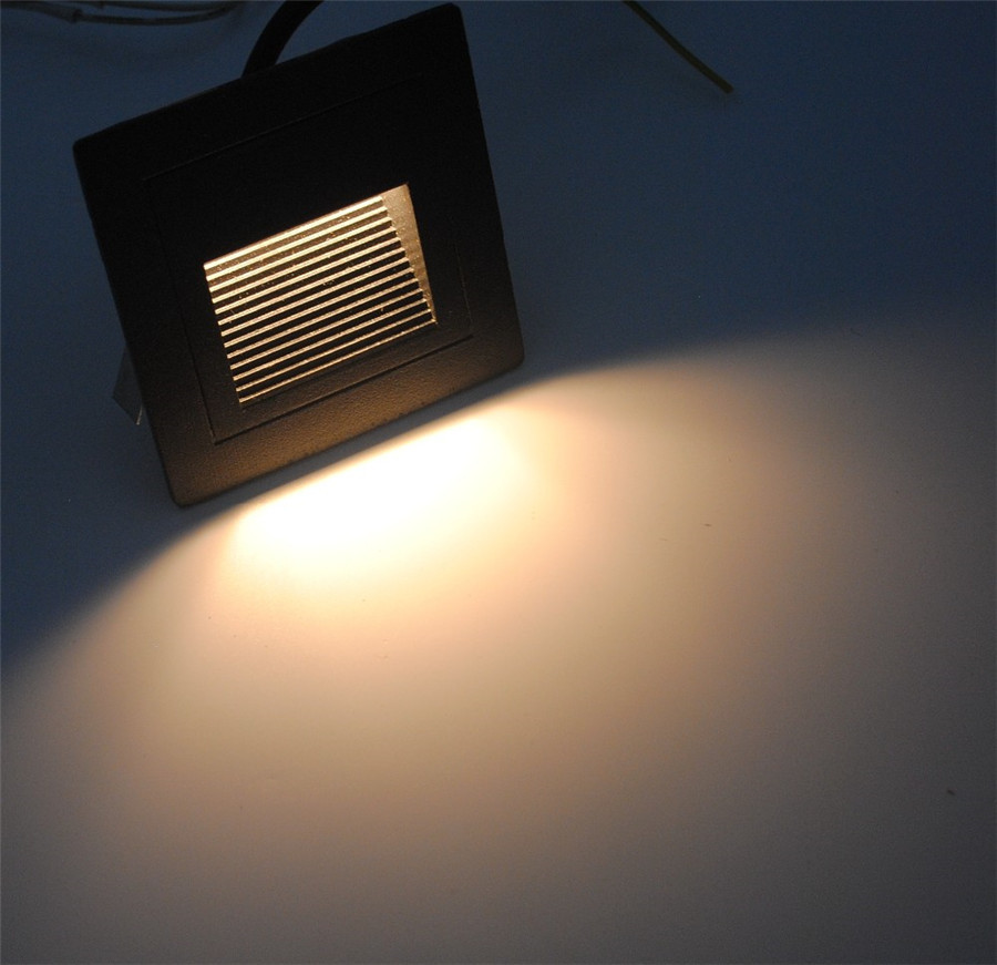 20pcs-lot-3W-Led-Step-Light-LED-Square-Aluminum-Stair-Lighting-recessed-led-floor-lamp-Wall (1)