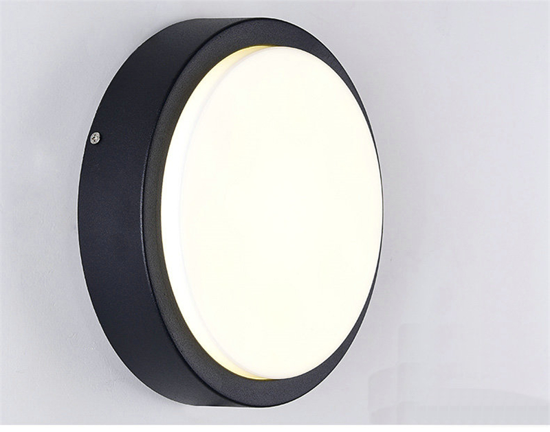 wall lamp 7