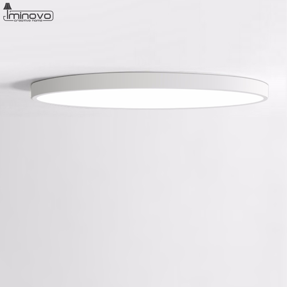 Led Ceiling Light Modern Lamp Living Room Lighting Fixture