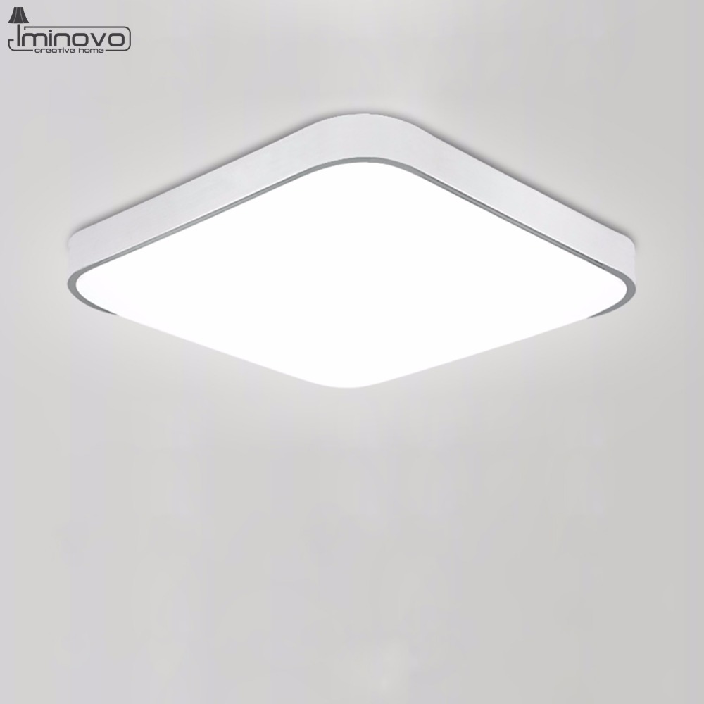 Led Ceiling Light Modern Lamp Living Room Lighting Fixture