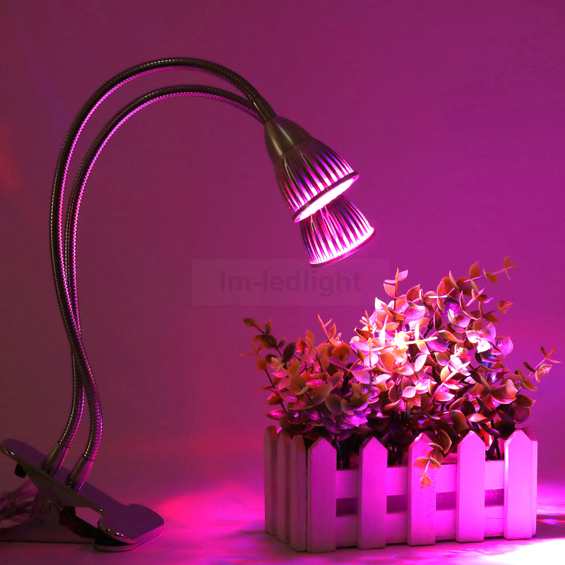 dual led grow light with clip (11)