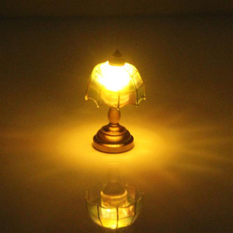 1 12 Dollhouse Miniature Umbrella Shape Lampshade Led Desk Lamp Light Piece Specifications Ation Ecvv Industrial Products 1 12 Dollhouse Miniature Umbrella Shape, Umbrella Shaped Lamp Shade