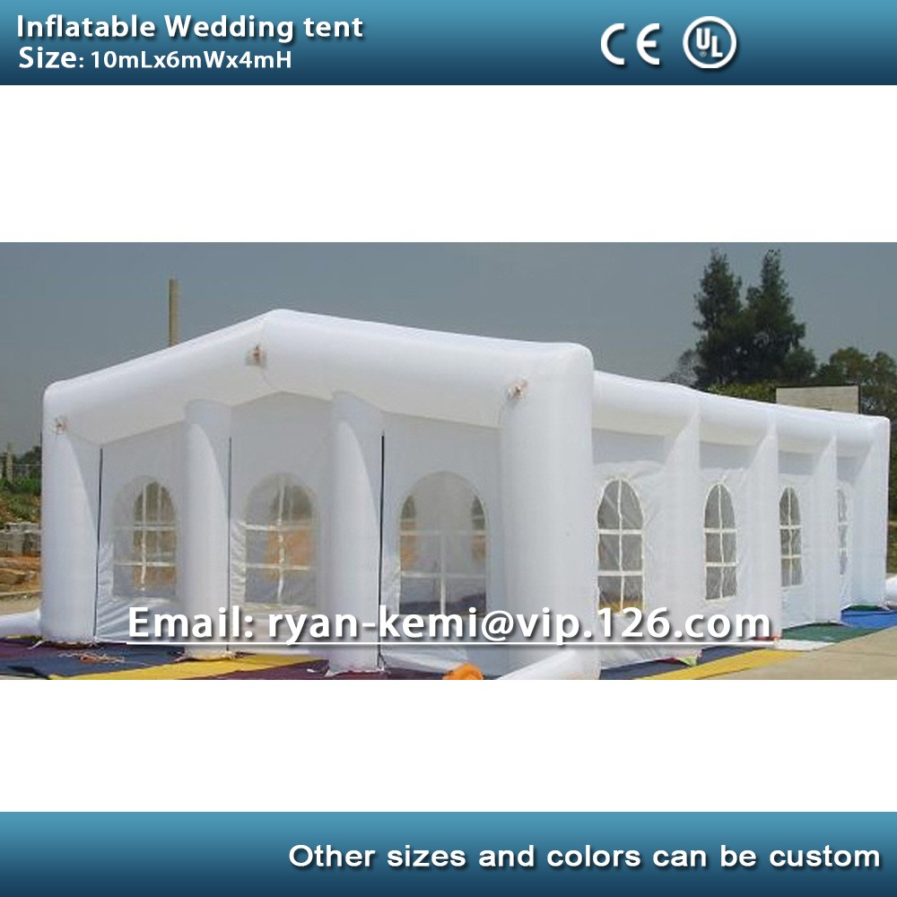 inflatable-wedding-tent