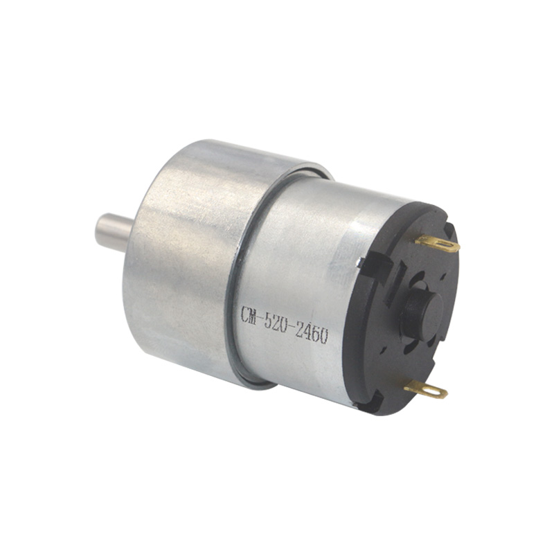 37mm 12V DC 7RPM to 960RPM High Torque Gear Box Electric Motor New Gearmotor