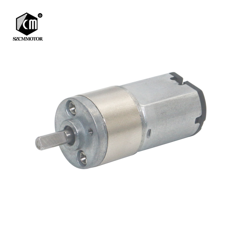 16mm Diameter DC 3V 6rpm 7.5rpm 12rpm 17rpm 20rpm 30rpm 42rpm 60rpm 85rpm 130rpm 170rpm 240rpm 16mm Low Speed Micro Gear Motor