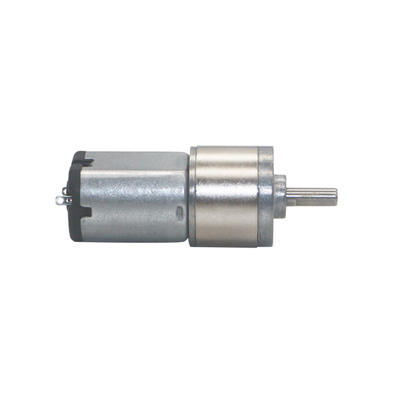 16mm Diameter DC 3V 6rpm 7.5rpm 12rpm 17rpm 20rpm 30rpm 42rpm 60rpm 85rpm 130rpm 170rpm 240rpm 16mm Low Speed Micro Gear Motor