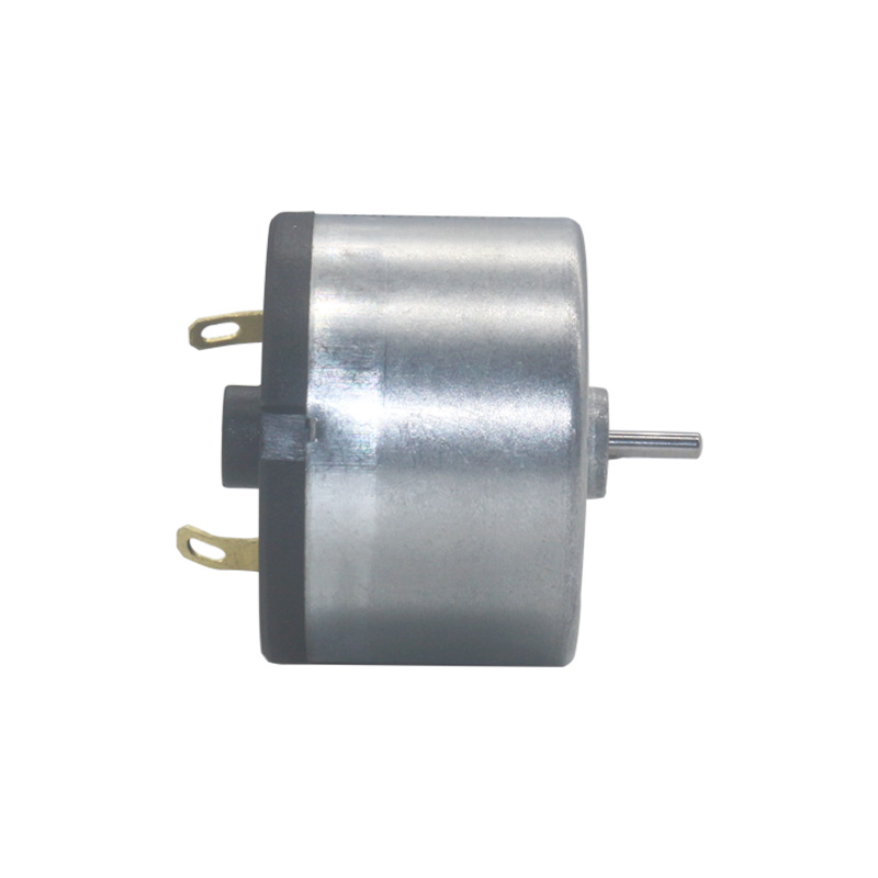Factory Supply Good Quality 6V 12V 24V Reversible High Speed DC Motor RC520 Micro Motors