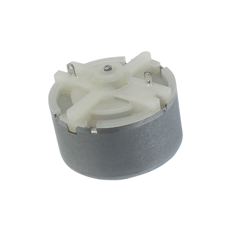 12v 24v Micro DC Motor Output Shaft Diameter 2mm Length 9mm Cheap High Speed Mini Motors 500