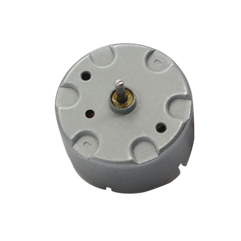 12v 24v Micro DC Motor Output Shaft Diameter 2mm Length 9mm Cheap High Speed Mini Motors 500