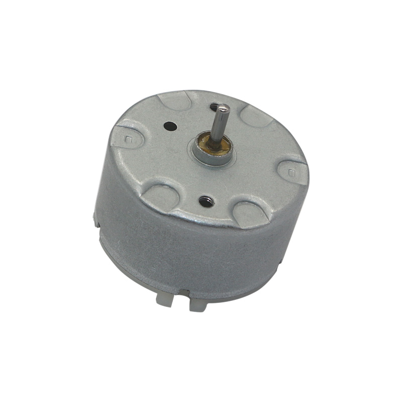 12v 24v Micro DC Motor Output Shaft Diameter 2mm Length 9mm Cheap High Speed Mini Motors 500
