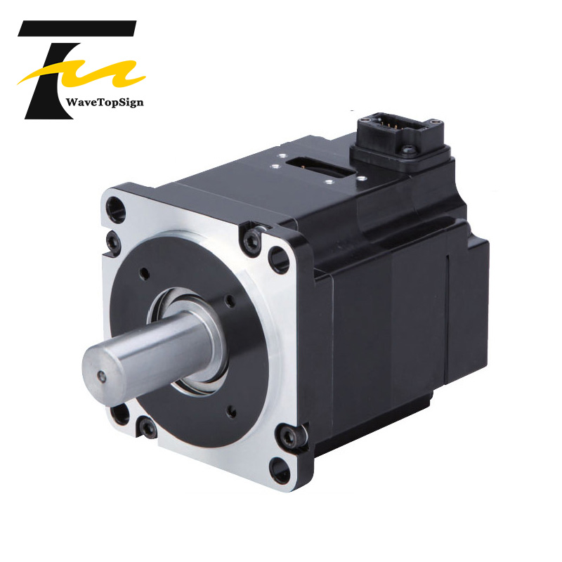 YASKAWA 100W Servo Motor SGM7J-01AFC6S +Driver SGD7S-R90A00A002 + Connection Cable 5Meter