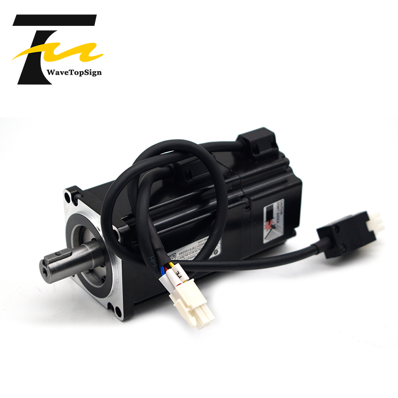 Best Quality Leadshine 400W AC Servo Motor L5-400Z & ACM6004L2H-60-D-SS Good Price 17 Bit Encoder