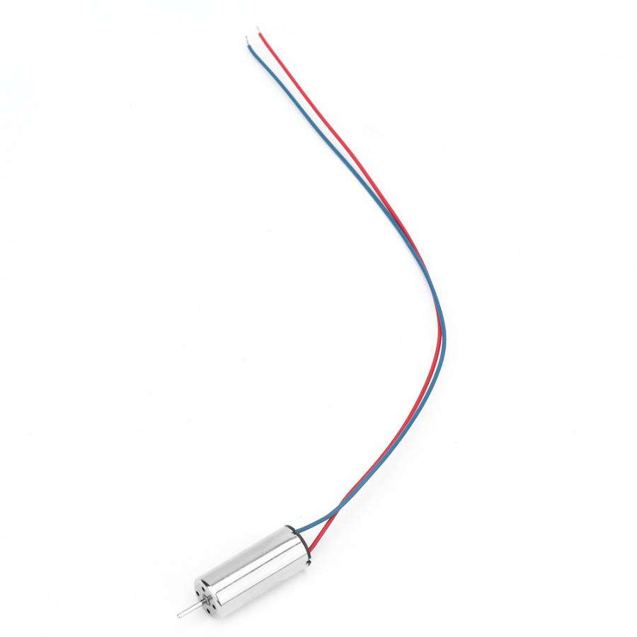 5pcs DC 3.7V 20325RPM Micro Motor Coreless Motor for Model Toy Electric Micro Coreless Motor