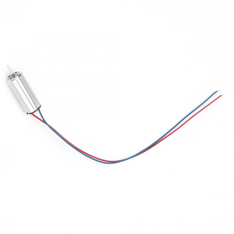 5pcs DC 3.7V 20325RPM Micro Motor Coreless Motor for Model Toy Electric Micro Coreless Motor