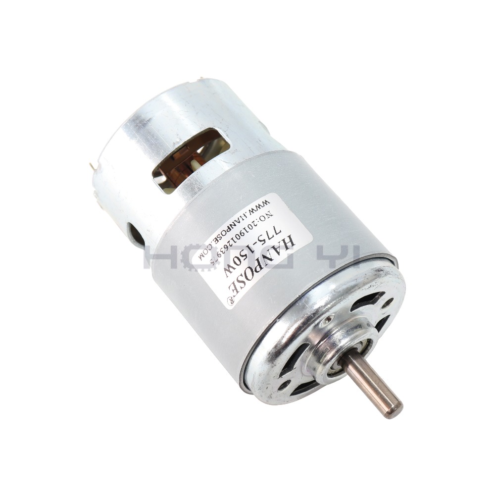 600w Large Permanent Magnet Brushless Dc Motor, Ultra-low Speed, Large  Torque And Torque Motor, Large Diameter And Ultra-thin - Air Conditioner  Parts - AliExpress
