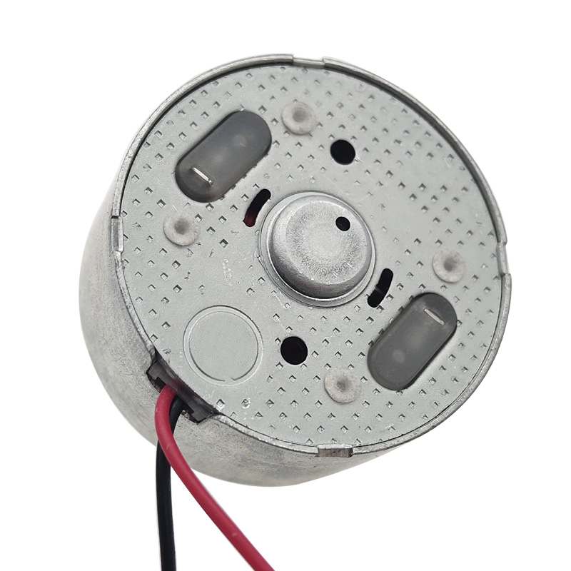 1 PCS Electric Micro Mini DC High Speed Motor 1.5-6V 3500 To 7000RPM for DIY Car Toys Fan DC Motor