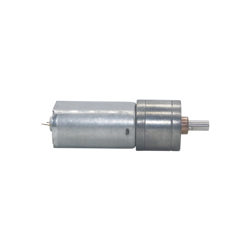 180 Permanent Magnet Miniature Metal Gear Speed Reduction Motor DV 12V Micro Gear Motors