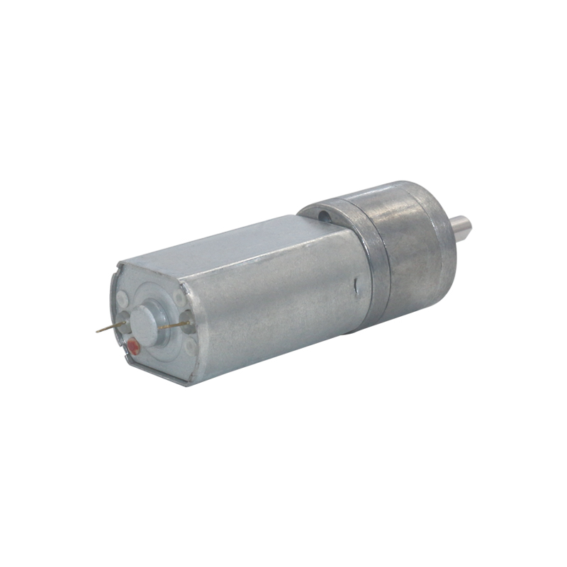180 Permanent Magnet Miniature Metal Gear Speed Reduction Motor DV 12V Micro Gear Motors