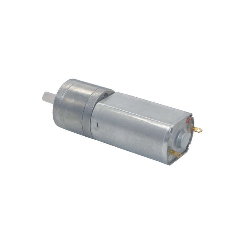 180 Permanent Magnet Miniature Metal Gear Speed Reduction Motor DV 12V Micro Gear Motors