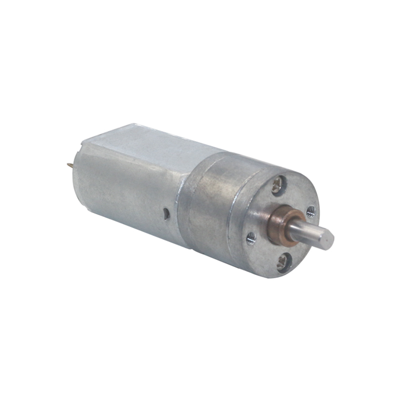 180 Permanent Magnet Miniature Metal Gear Speed Reduction Motor DV 12V Micro Gear Motors