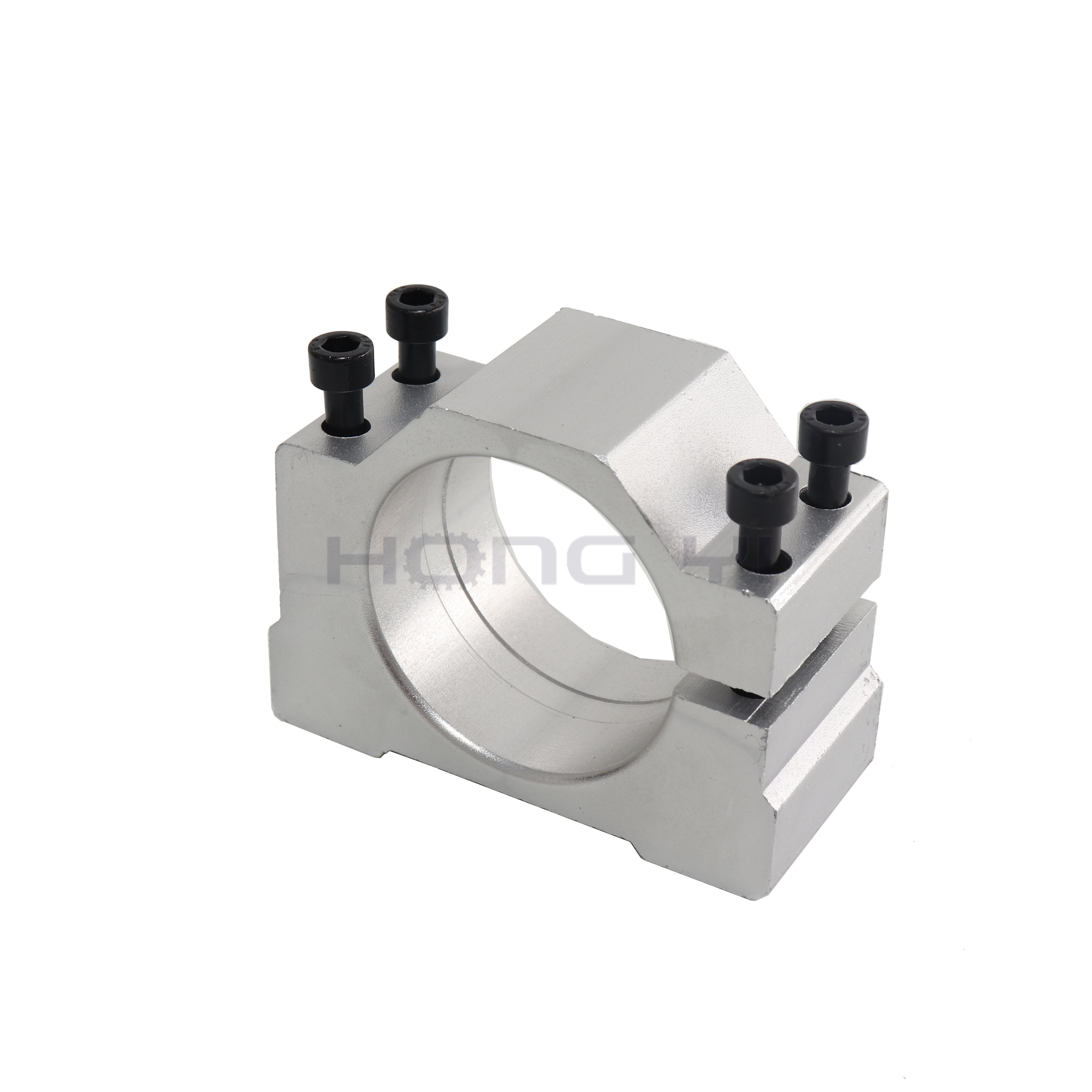 Free Shipping 300w DC Spindle Motor + 52 Mm Clamp (Send Four Screws) + Power Governor + 13 PCS ER11 Collet for PCB