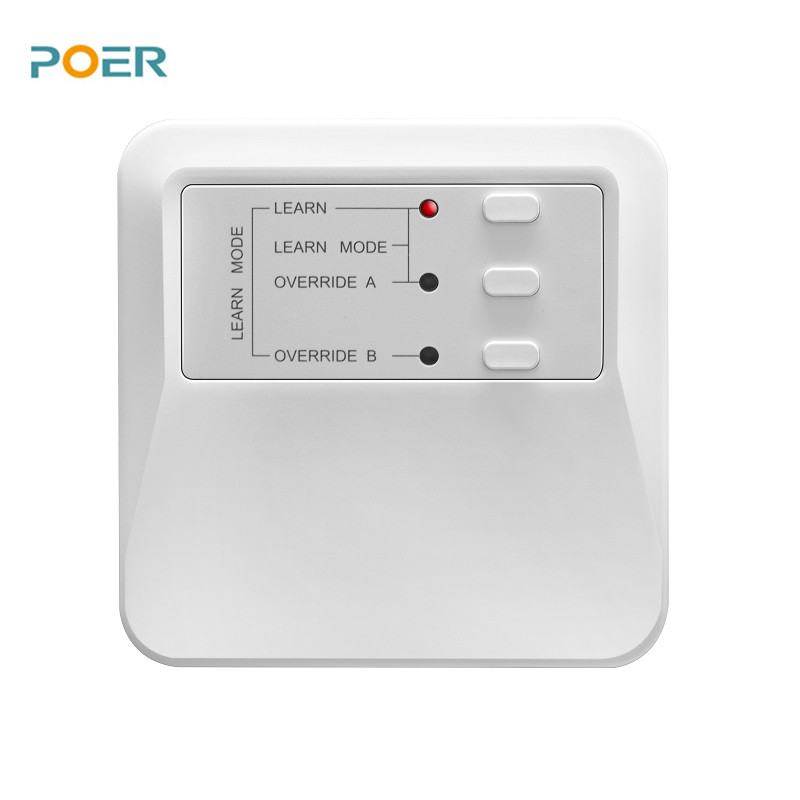 Wireless Boiler Room Digital Thermoregulator WiFi Smart Thermostat Temperature Controller for Warm Floor Heating Programmable