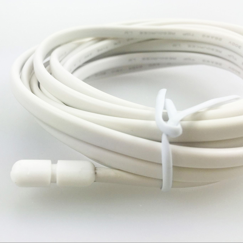 AWM 2464 VW-1 300v Top Resources Floor Heating Thermostat Temperature Sensor 1 Piece Heating Sensor Wire Controlling Sensors