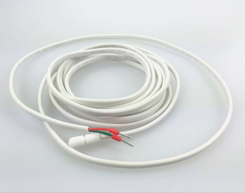 AWM 2464 VW-1 300v Top Resources Floor Heating Thermostat Temperature Sensor 1 Piece Heating Sensor Wire Controlling Sensors