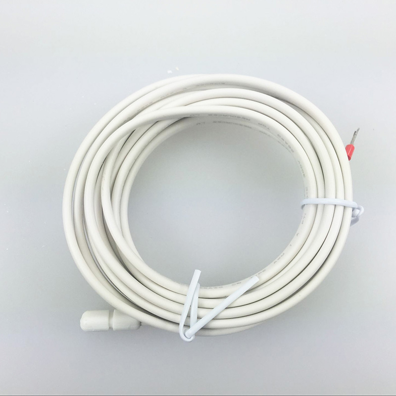 AWM 2464 VW-1 300v Top Resources Floor Heating Thermostat Temperature Sensor 1 Piece Heating Sensor Wire Controlling Sensors