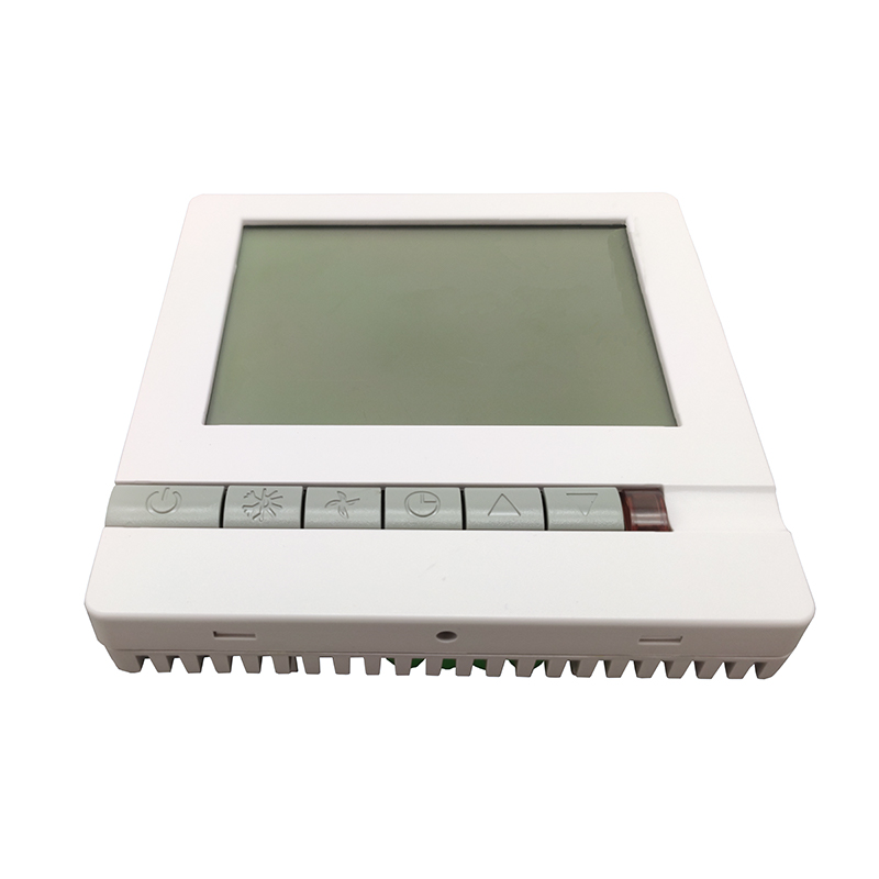 MK605 Ship from Russia LCD Floor Heating Thermostat Room Temperature Controller Weekly Programmable Electric Heating Thermostat