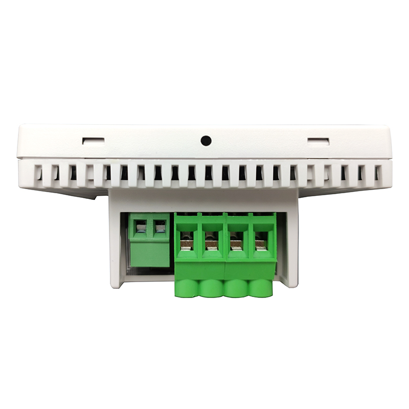 MK605 Ship from Russia LCD Floor Heating Thermostat Room Temperature Controller Weekly Programmable Electric Heating Thermostat