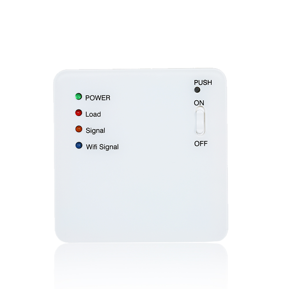 WiFi & RF Wireless Digital Thermostat Touch Screen Gas Boiler Water Floor Heating Smart Temperature Controller Remote Control
