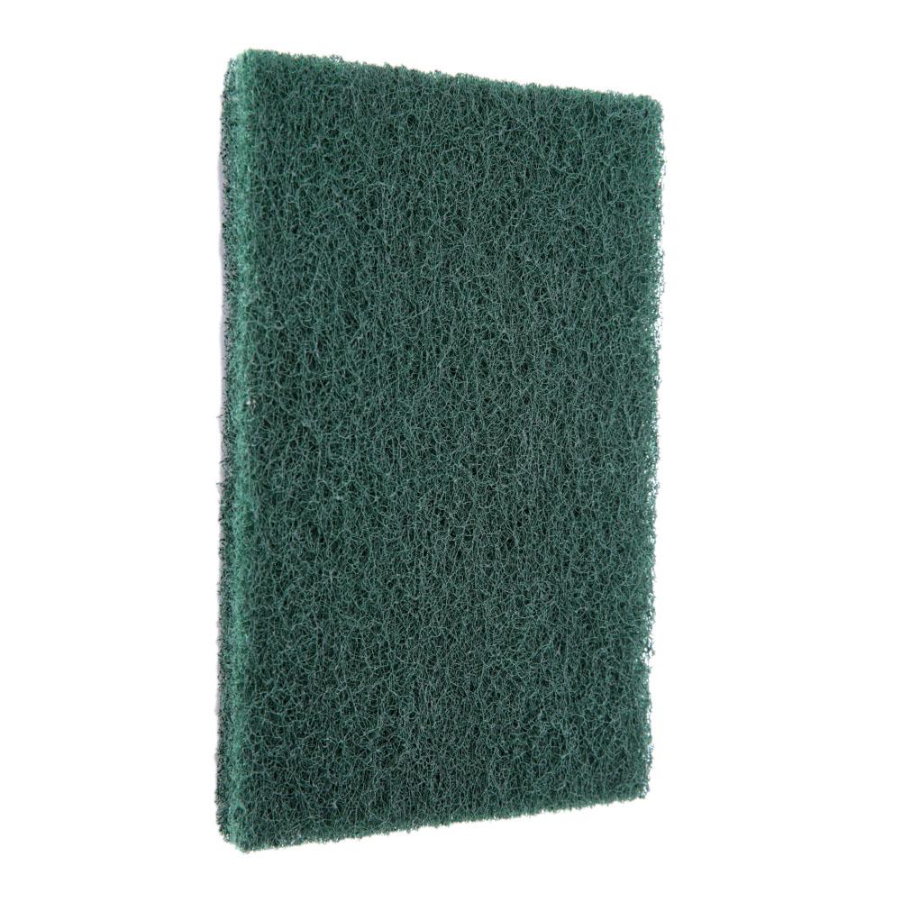 5pcs/Set Scourer Scouring Pad Industrial Scourer Abrasive Finishing Pads New 2019