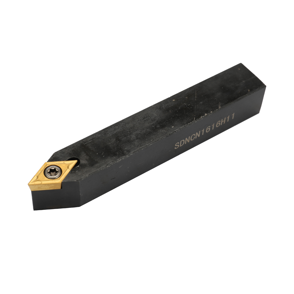 21Pcs Shank Solid Carbide Inserts Wrench DIY Set Metal Steel Lathe Boring Bar Holder Turning Tool Lathe Tools 10mm /12mm /16mm