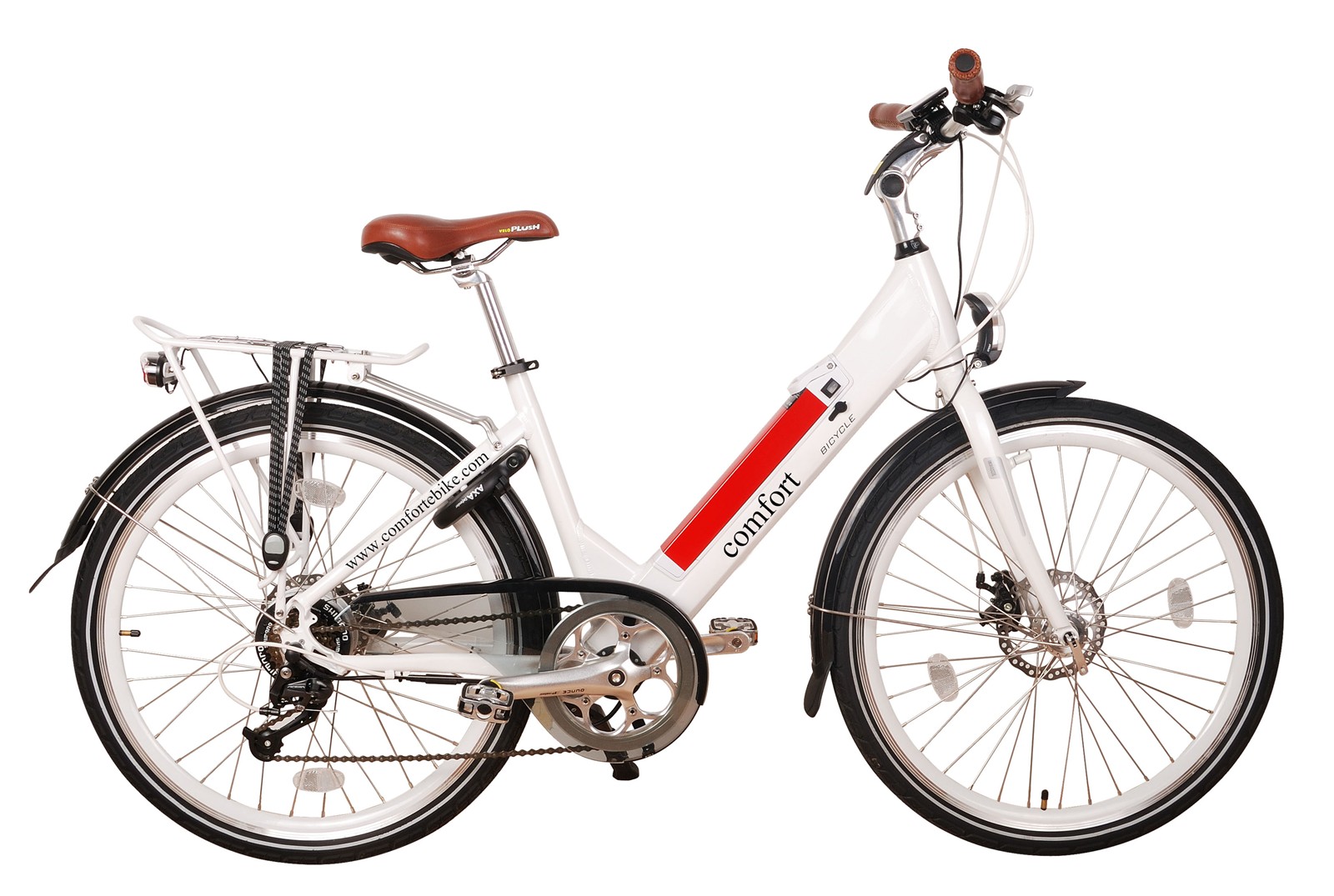 electric cycle low price